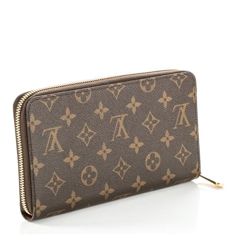 cheap louis vuitton zippy wallet|louis vuitton zippy wallet price.